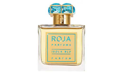 ROJA Same Name Blue Island