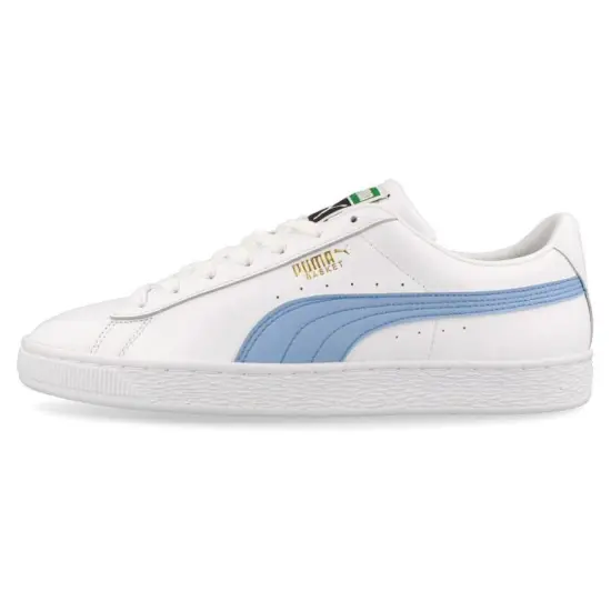 PUMA Basket Classic 21 'White Forever Blue'