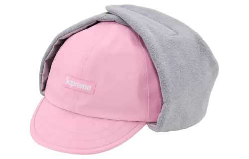 Supreme GORE TEX Earflap Cap