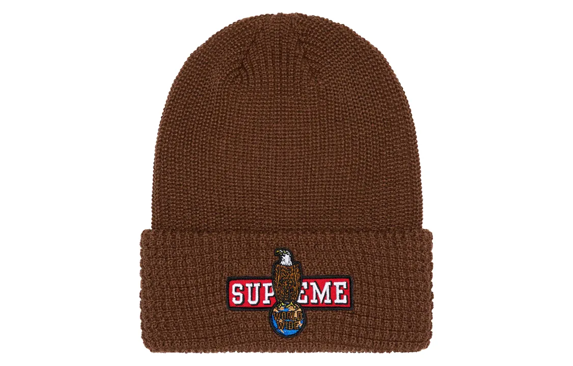 Supreme Eagle Beanie