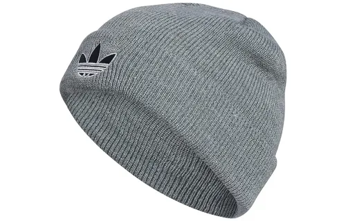 Adidas Originals Beanies Men's Dark Gray