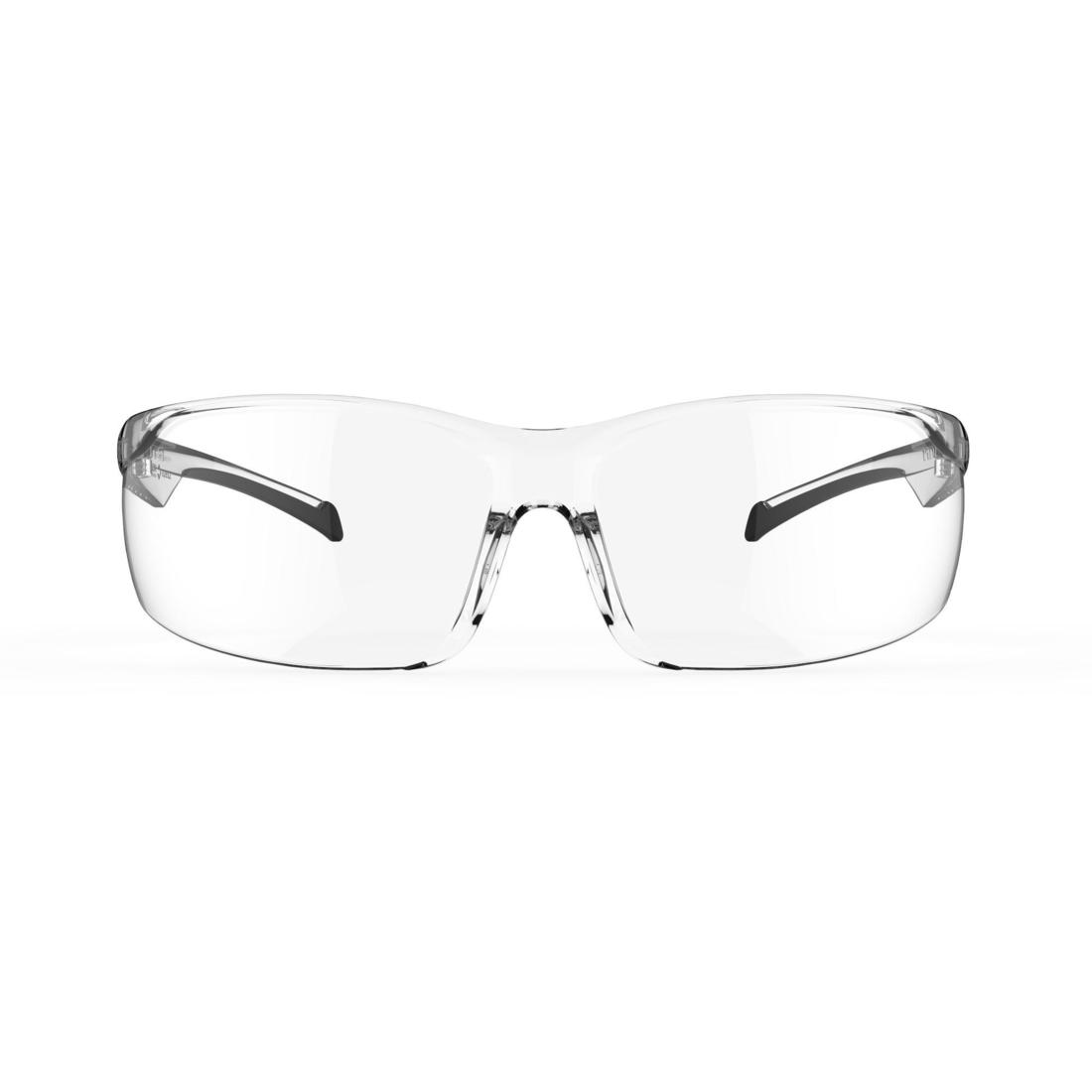DECATHLON Driving Unisex Anti Fog, Windproof Cycling Glasses & Goggles