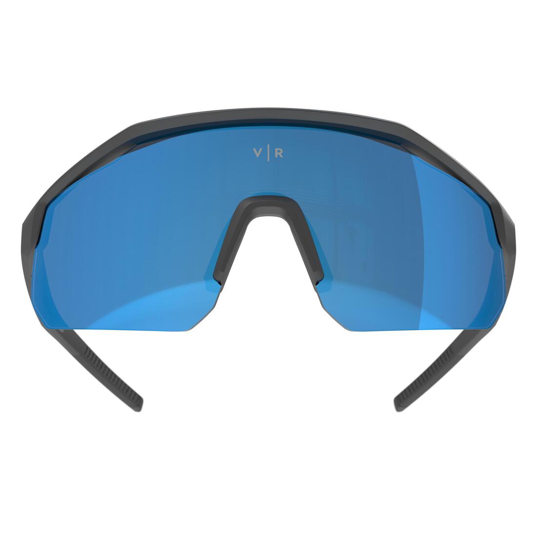 DECATHLON Unisex Everyday Anti Fog, Windproof, UV Protection Wind Goggles