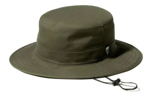 THE NORTH FACE Nylon Bucket Hats Unisex Green