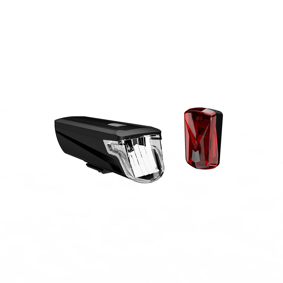 DECATHLON Bicycle Lights USB Charging Indoor