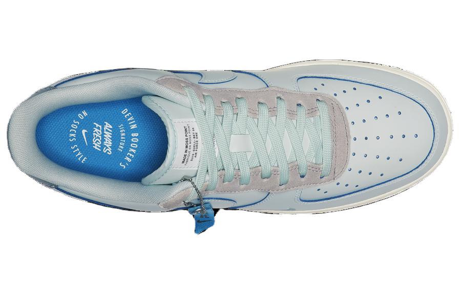 Nike Air Force 1 Low Skateboarding Shoes Men - 3