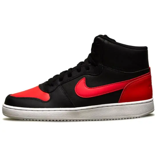 Nike EBERNON Skateboarding Shoes Men High-top