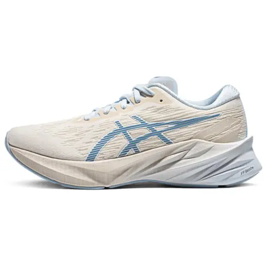 Asics Novablast 3 'White Blue' Women's