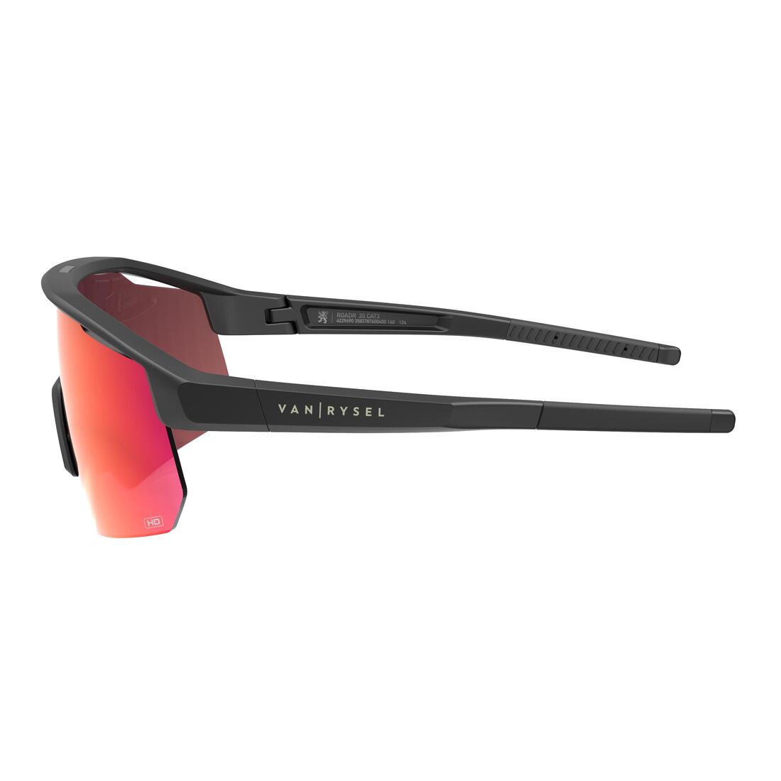 DECATHLON Everyday Cycling Unisex Windproof Wind Goggles