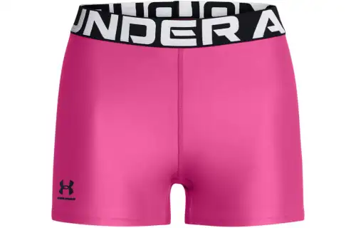 Under Armour Sports Shorts Women's Rose Red
