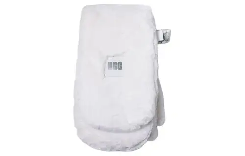 UGG Knit Scarves Unisex