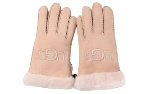 UGG Knit Gloves Unisex