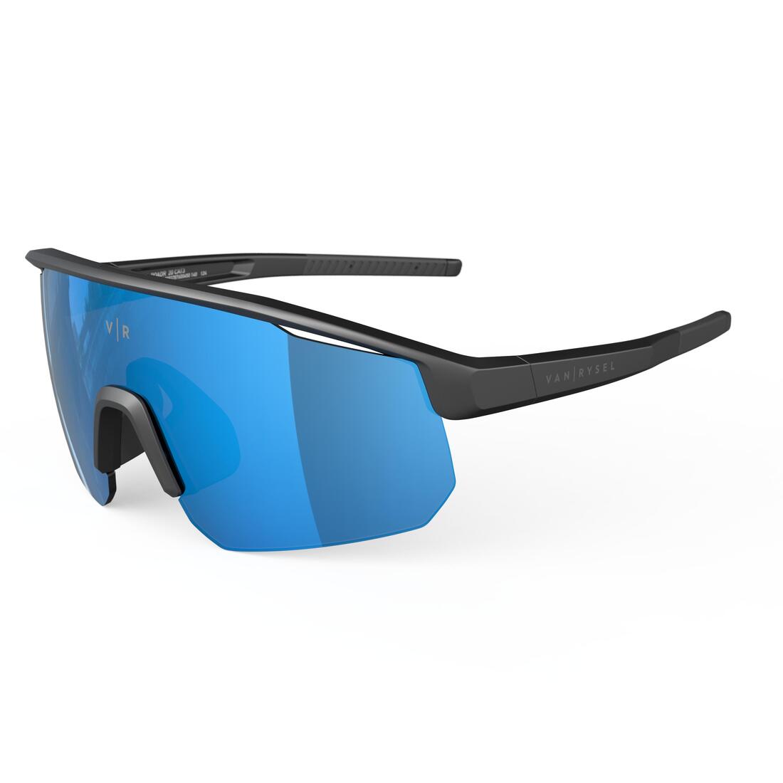 DECATHLON Unisex Everyday Anti Fog, Windproof, UV Protection Wind Goggles