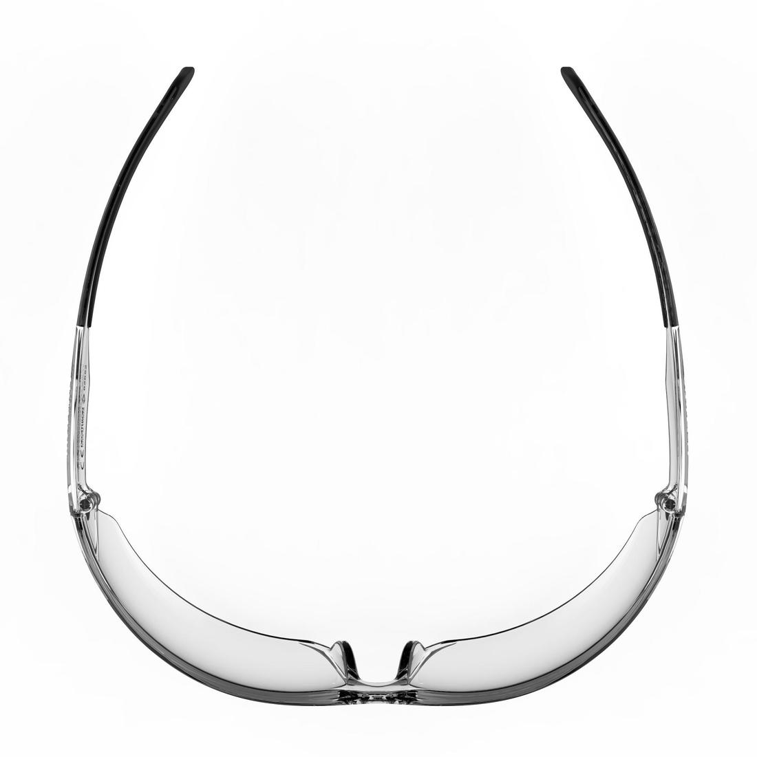 DECATHLON Driving Unisex Anti Fog, Windproof Cycling Glasses & Goggles