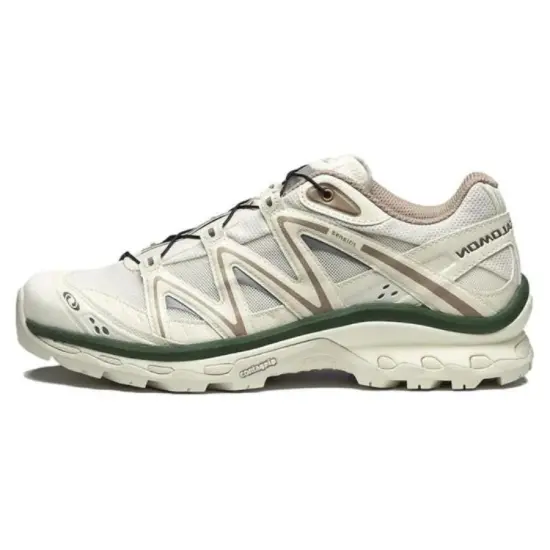 SALOMON XT Quest Adv 'Cream White'
