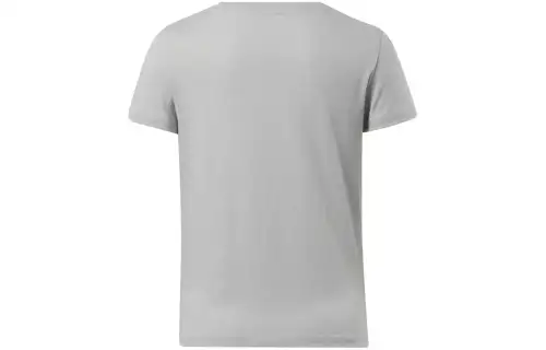 Reebok TE EU VECTOR TEE T-Shirt Women's Gray