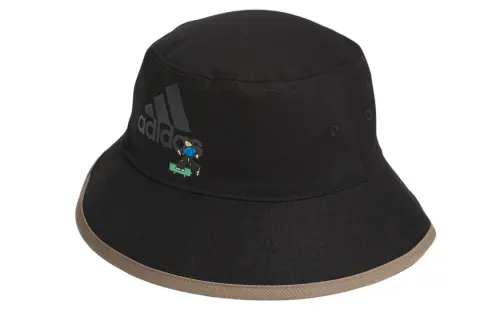 Adidas Bucket Hats Unisex Multicolor