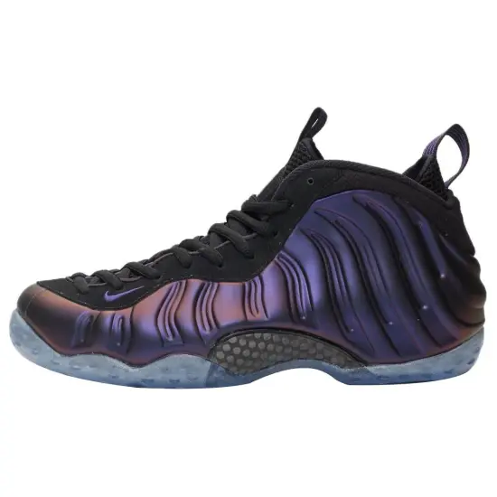 Nike Air Foamposite One Eggplant 2017
