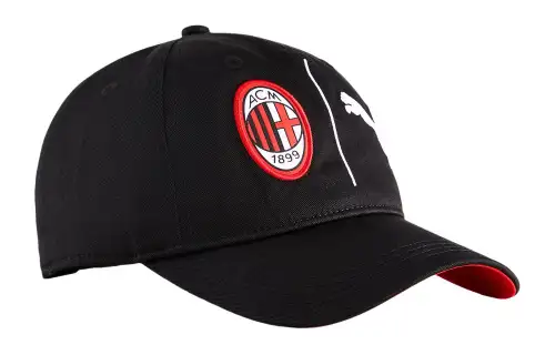 PUMA Cotton Baseball Caps Unisex Multicolor