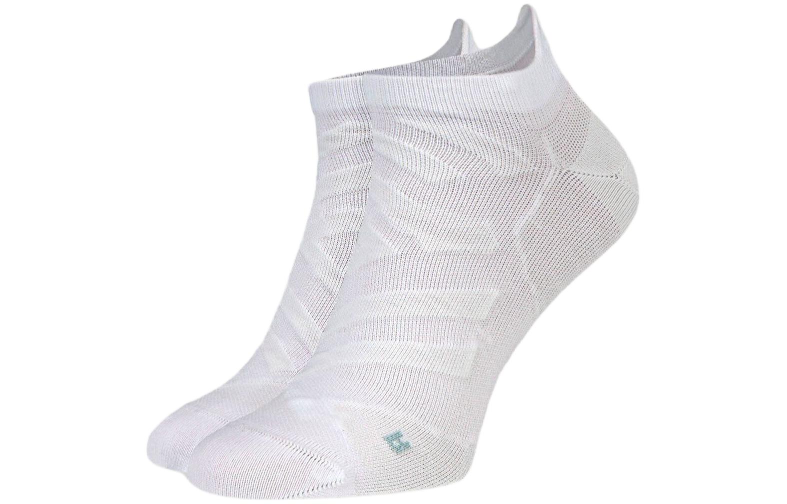 On Ankle Socks Women’s 1 Pack White