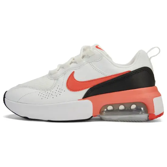Nike Air Max Verona Sports Shoes White Women's
