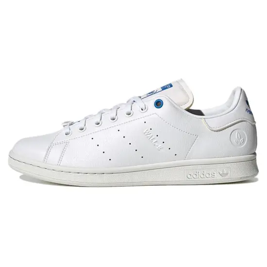 Adidas Stan Smith Disney WALL-E And Eve