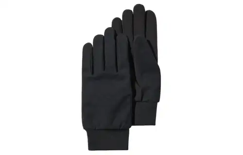 UNIQLO Gloves Women's Gray/Black