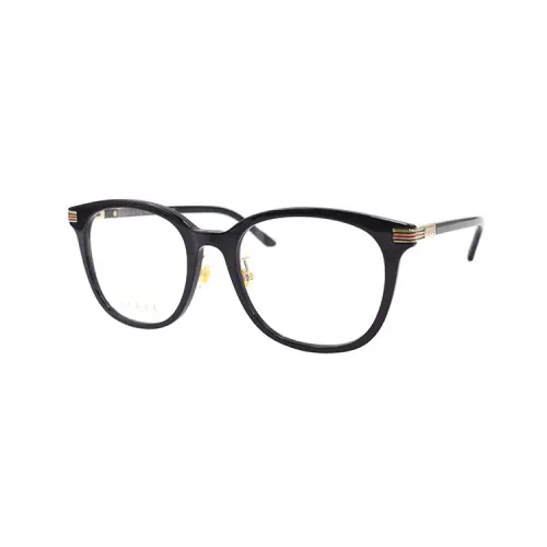 GUCCI Eyewear Square Frame Glasses