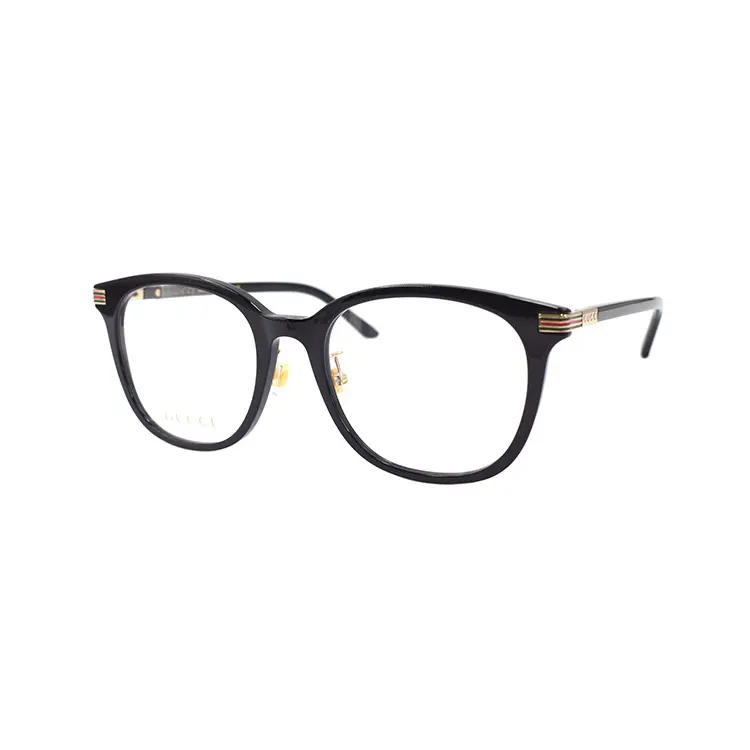 GUCCI Eyewear Square Frame Glasses