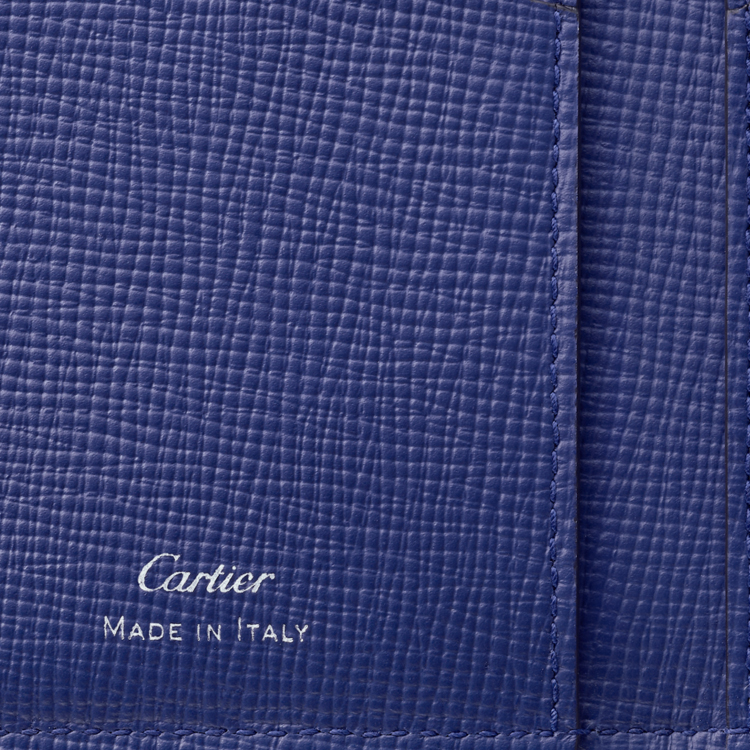Сумка Cartier LOSANGE (черный) — фото 4
