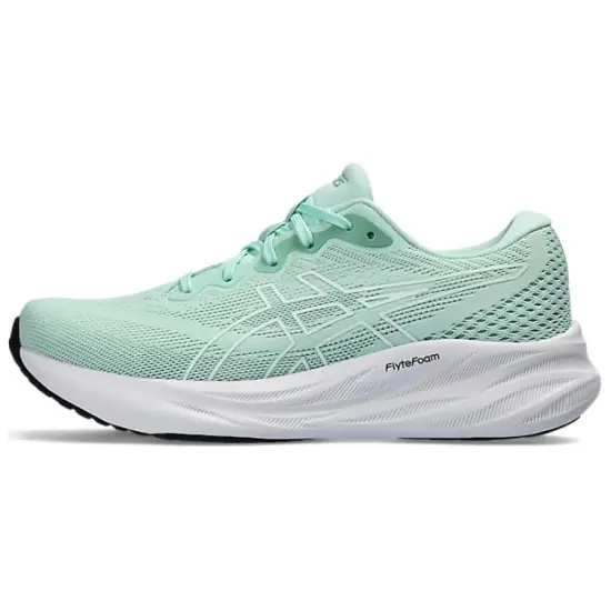 Asics Women's Gel Pulse 15 'Mint Tint White'