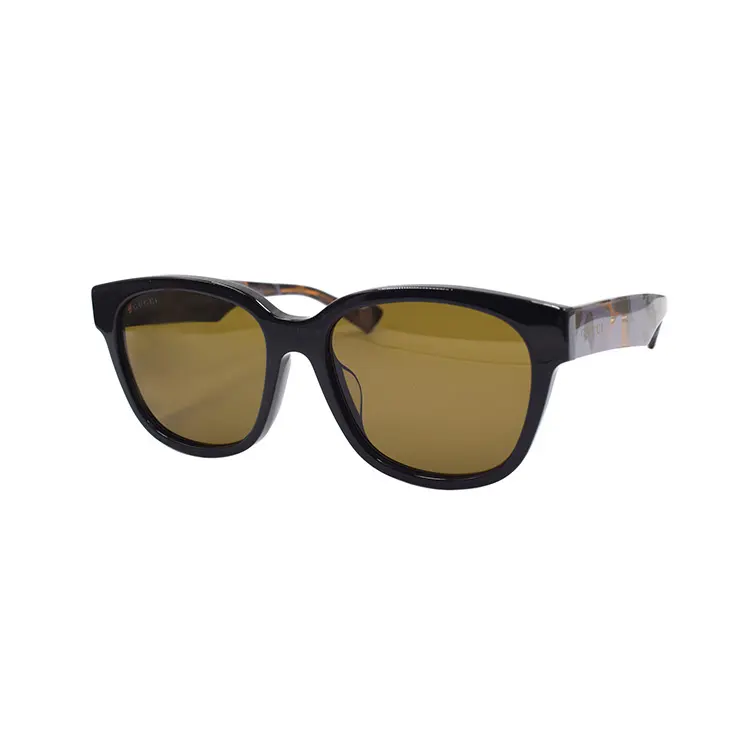 GUCCI Eyewear Low Nose Bridge Fit Sunglasses