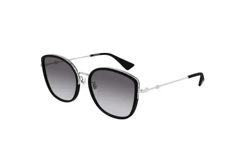 GUCCI Butterfly Sunglasses Women's