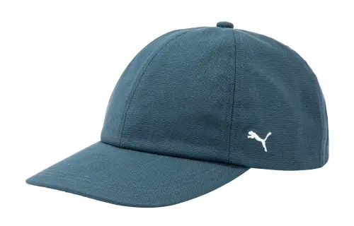 PUMA Cotton Baseball Caps Unisex Multicolor