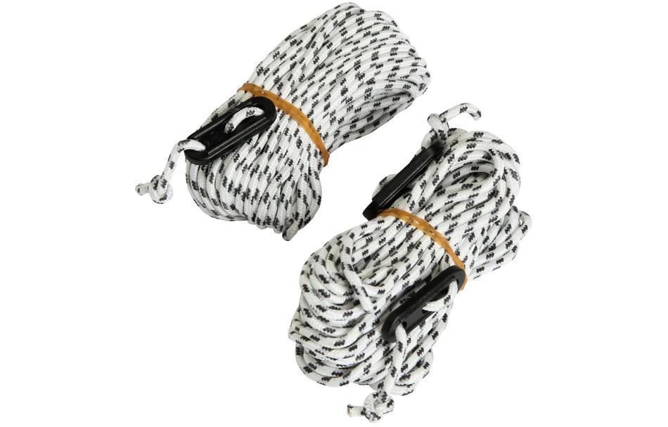 DECATHLON Camping Tent Rope Outdoor Unisex