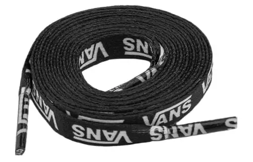 Vans Shoelaces Unisex