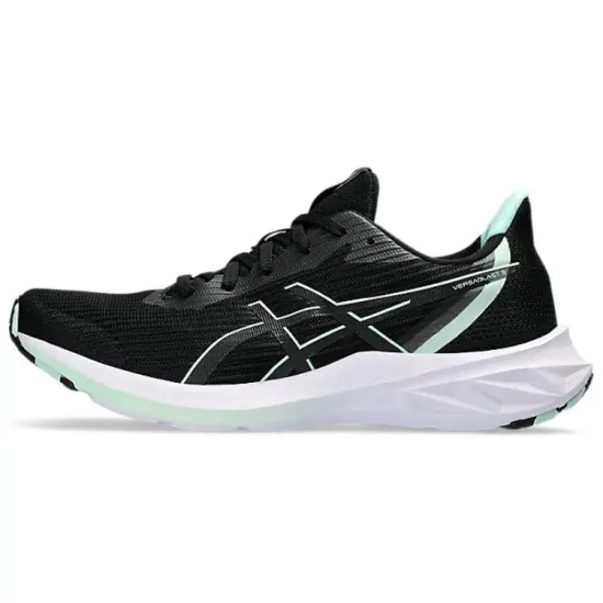 Asics Women's Versablast 3 'Black Mint Tint'