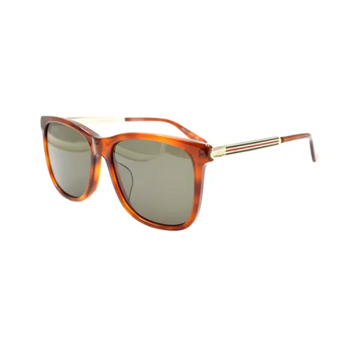 GUCCI Sunglasses Men's