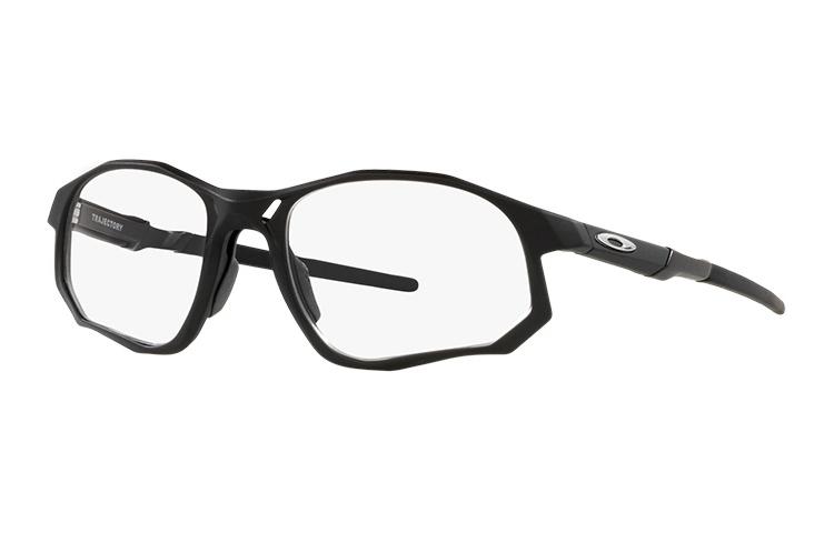 Очки Oakley Oakley (черные)