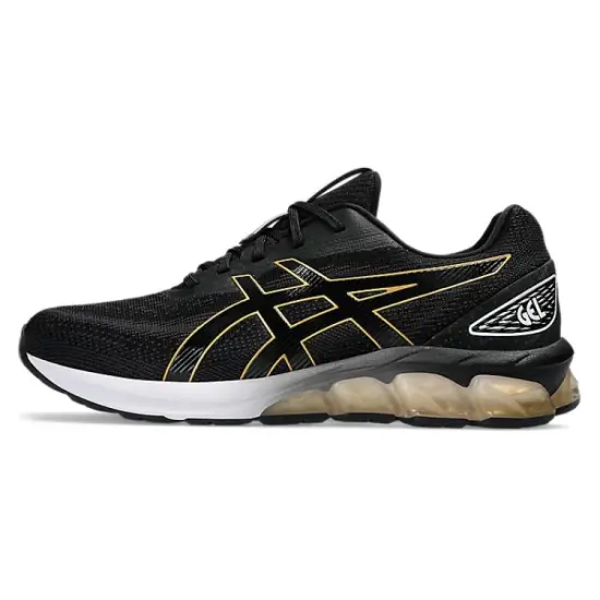 Asics Gel Quantum 180 7 'Black Pure Gold'