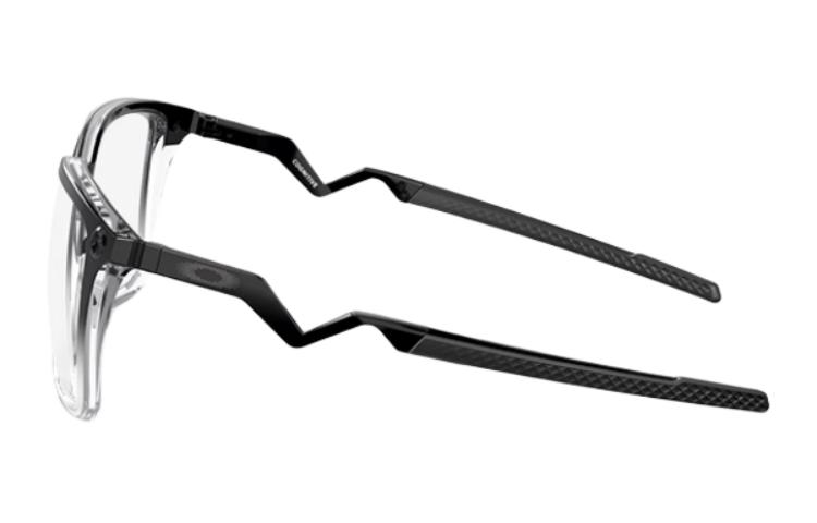 Очки Oakley (черные) — фото 3