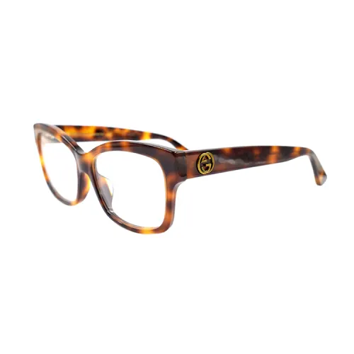GUCCI Oversize arm Frames