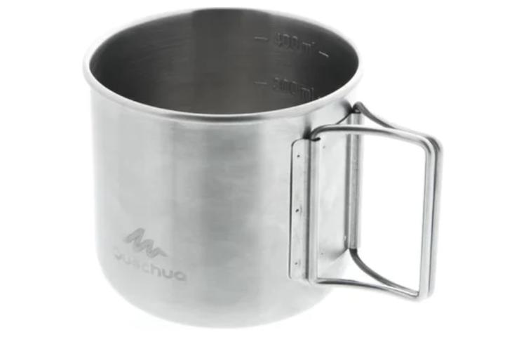DECATHLON /Cooking Utensil 1 2 Persons