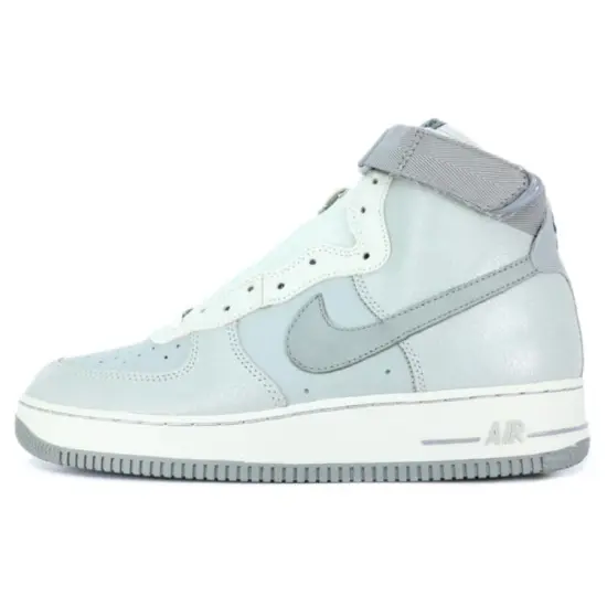 Nike Air Force 1 Skateboard Shoes Unisex High-Top