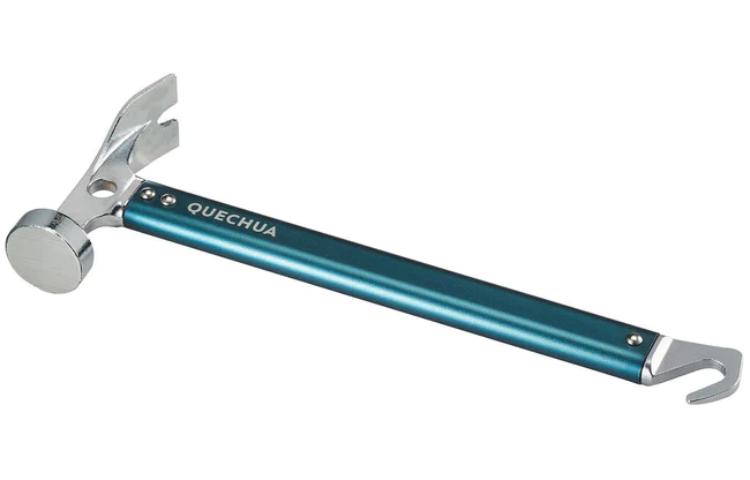 DECATHLON Camping Hammers