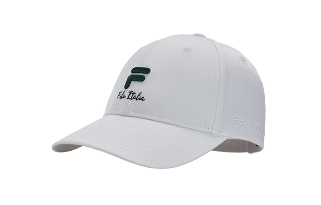 Кепка Fila Cotton (мультиколор)