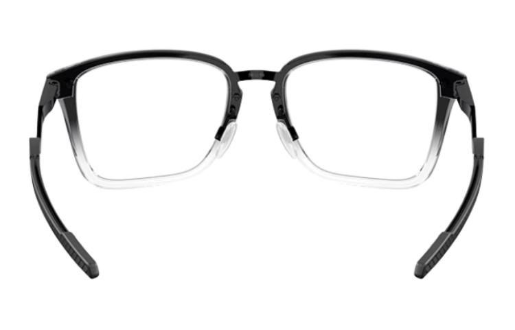Очки Oakley (черные) — фото 4