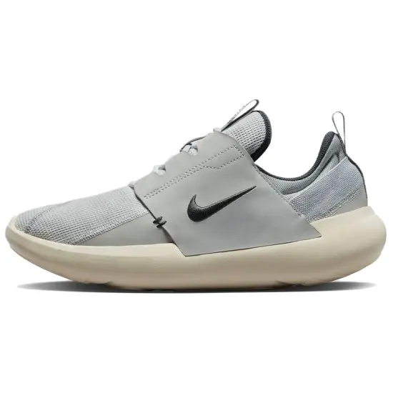 Nike E-Series AD Lifestyle Shoes Men Low-top Grey/white