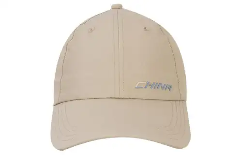 Anta Baseball Caps Unisex Multicolor