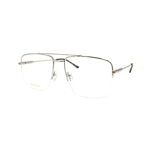 GUCCI Eyewear Square Frame Glasses